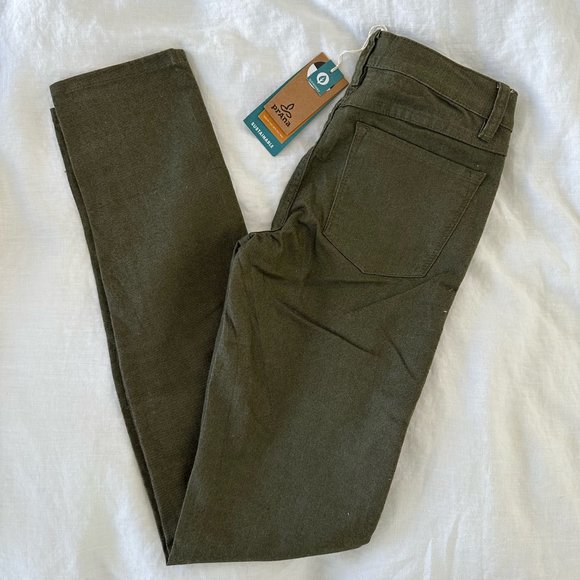 prAna Kara Pants (NWT) - Picture 2 of 5
